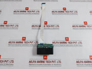 2110D0427-Iss-1-Expansion-Pcb-Module-W-Flexible-Flat-Ribbon-Cable-2110B0425-208412-4