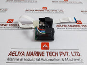 2110D0427-Iss-1-Expansion-Pcb-Module-W-Flexible-Flat-Ribbon-Cable-2110B0425-208412-6