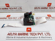 2110D0427-Iss-1-Expansion-Pcb-Module-W-Flexible-Flat-Ribbon-Cable-2110B0425-208412-8