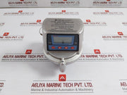 2110b 2200 Apex Transmitter 32vdc 7w 02221217 By Zellweger Analytics