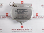 2110b 2200 Apex Transmitter 32vdc 7w 02221217 By Zellweger Analytics