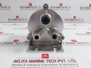2110b 2200 Apex Transmitter 32vdc 7w 02221217 By Zellweger Analytics
