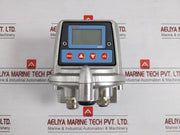 2110b 2200 Apex Transmitter 32vdc 7w 02221217 By Zellweger Analytics