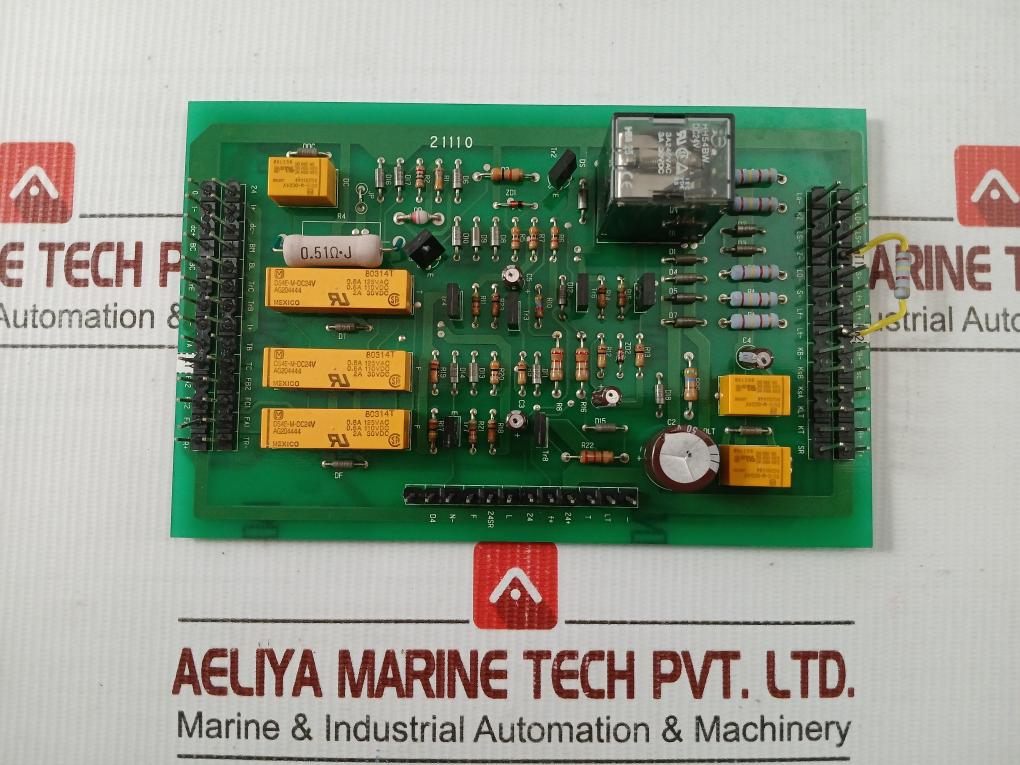 21110 Pcb