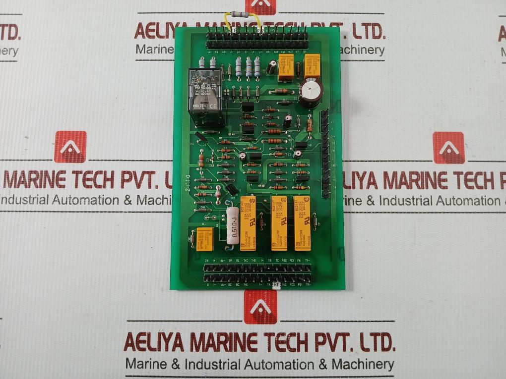 21110 Pcb