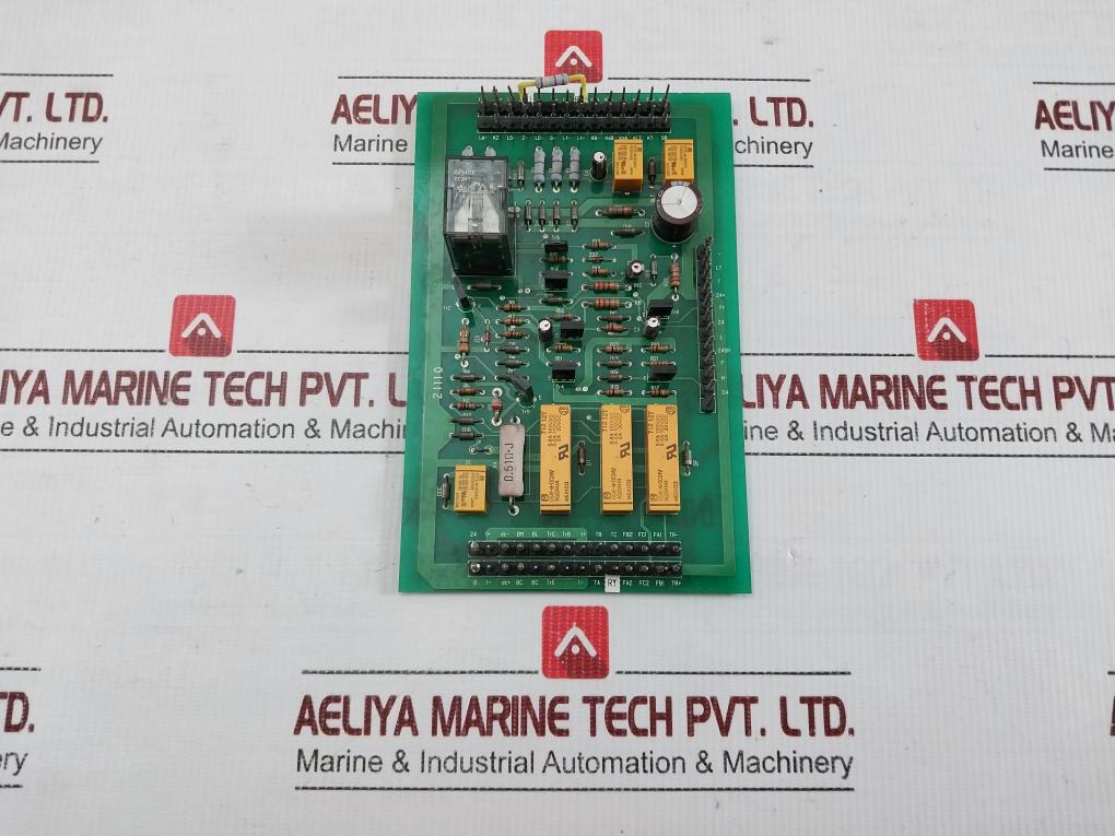 21110 Pcb