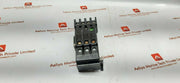 Asea rvh 22 thermal overload relay 600vac