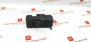Asea rvh 22 thermal overload relay 600vac