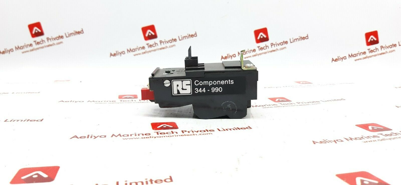 Mte axto 01-000130-008 overload relay
