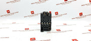 Mte Axto 01-000130-008 Overload Relay Bs88 20A 600V