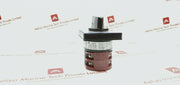 Lovato Koncar Lr85008 Rotary Switch 600Vac 15A