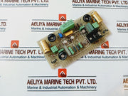 211D/211C Printed Circuit Board