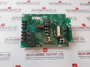 211P5 Ver: 0521 Printed Circuit Board
