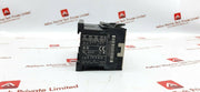 Telemecanique lc2k0901 reversing contactor