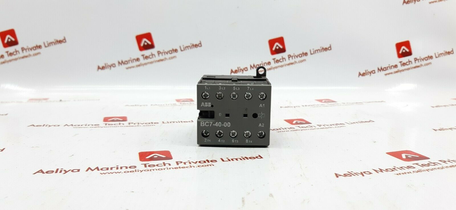 Abb bc7-40-00 contactor