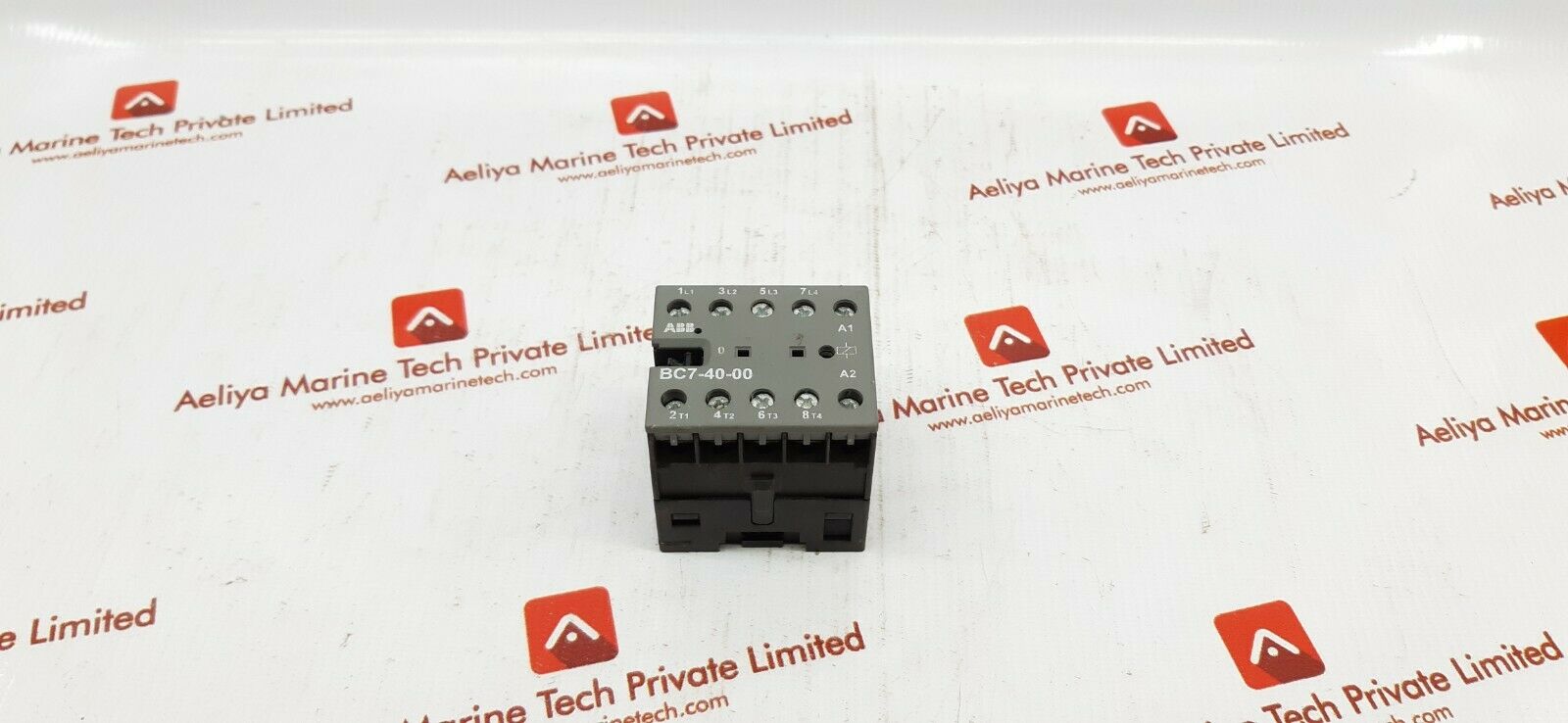 Abb bc7-40-00 contactor