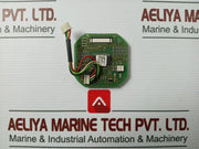 212508B Printed Circuit Board Used