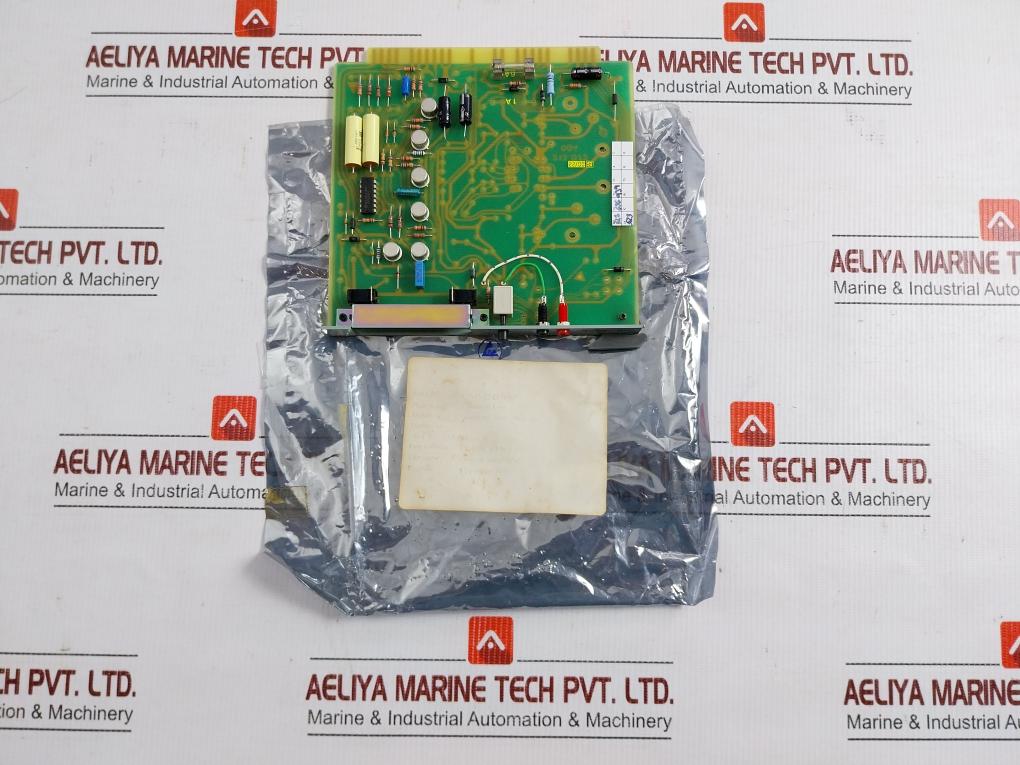 213051000-Bcu-Common-Pcb-Module-Cnp-1243-056-Gpv-Elbau-Electronics-208478-1