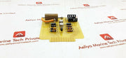 Tideland 530.1211 Secondary Flasher Switching Circuit