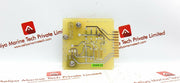 Tideland 530.1211 Secondary Flasher Switching Circuit