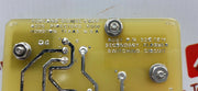 Tideland 530.1211 Secondary Flasher Switching Circuit