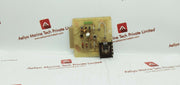 Tideland Signal Assy 530.1211 Seconoary Flasher Switching Circuit (Not Working)