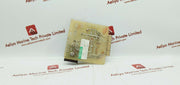 Tideland Signal Assy 530.1211 Seconoary Flasher Switching Circuit