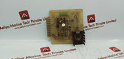 Tideland Signal Assy 530.1211 Seconoary Flasher Switching Circuit