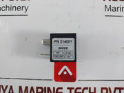 214001 24Vcc Solenoid Coil