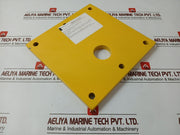 21406-dd-111008 Manipulator Arm Plate Tsc/21406Dd11