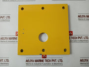 21406-dd-111008 Manipulator Arm Plate Tsc/21406Dd11