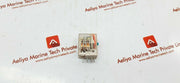 Paramount P14Fp G Relay 5A 250Vac