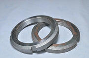 Skf Km18 Lock Nut Used