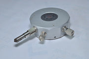 Fuji kogyo analog techometer