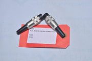 Lot of 2X Plug Remote Control Connection Es13a