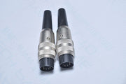 Lot of 2X Plug Remote Control Connection Es13a