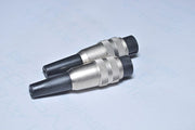 Lot of 2X Plug Remote Control Connection Es13a