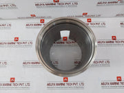 216-100.504 45 Bow Thruster Sleeve