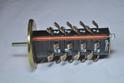 Austinlite fki a154s rotary switch 027768