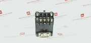 Magnetic Contactor Pak-25U 100-110V 50/60 Hz