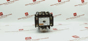 Magnetic Contactor Pak-25U 100-110V 50/60 Hz