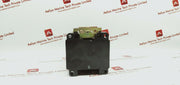 Magnetic Contactor Pak-25U 100-110V 50/60 Hz