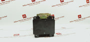 Magnetic Contactor Pak-25U 100-110V 50/60 Hz