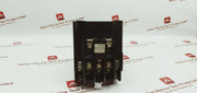 Magnetic Contactor Pak-25U 100-110V 50/60 Hz