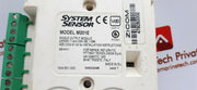 System sensor m201e single output module