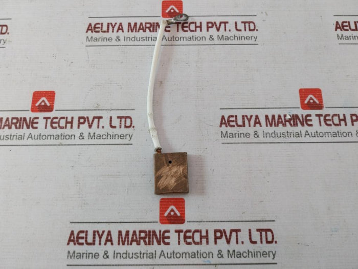 217-300.201 Monorail Crane For Carbon Brush Assembly