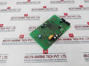 217.208-1-a Printed Circuit Board