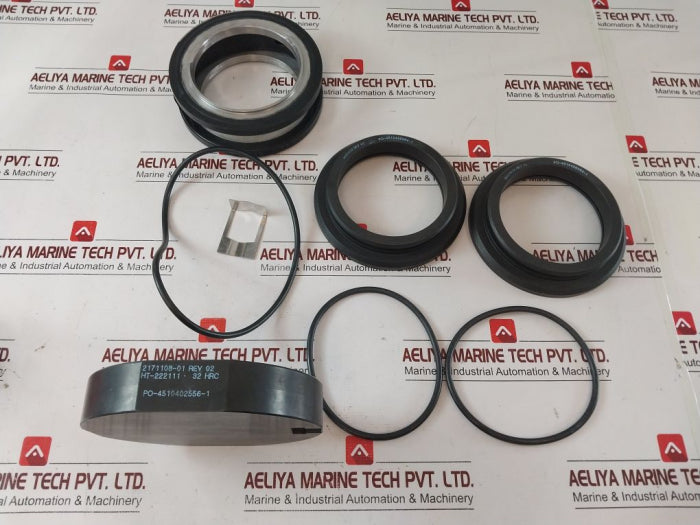 2171108–01 Rev 02 M452619 Kit