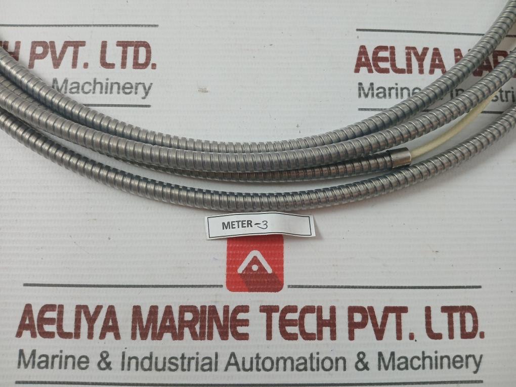 21747-040-01 By Bently Nevada  3 Meter Extension Cable