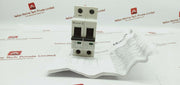 Moeller Faz6-2-b20 Circuit Breaker 400V-415V 50/60Hz
